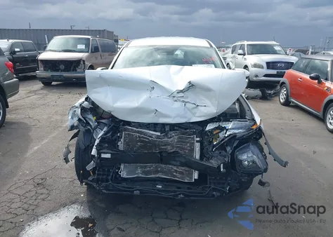 2022 Hyundai Tucson Se from USA, damaged, VIN 5NMJACAE2NH033957